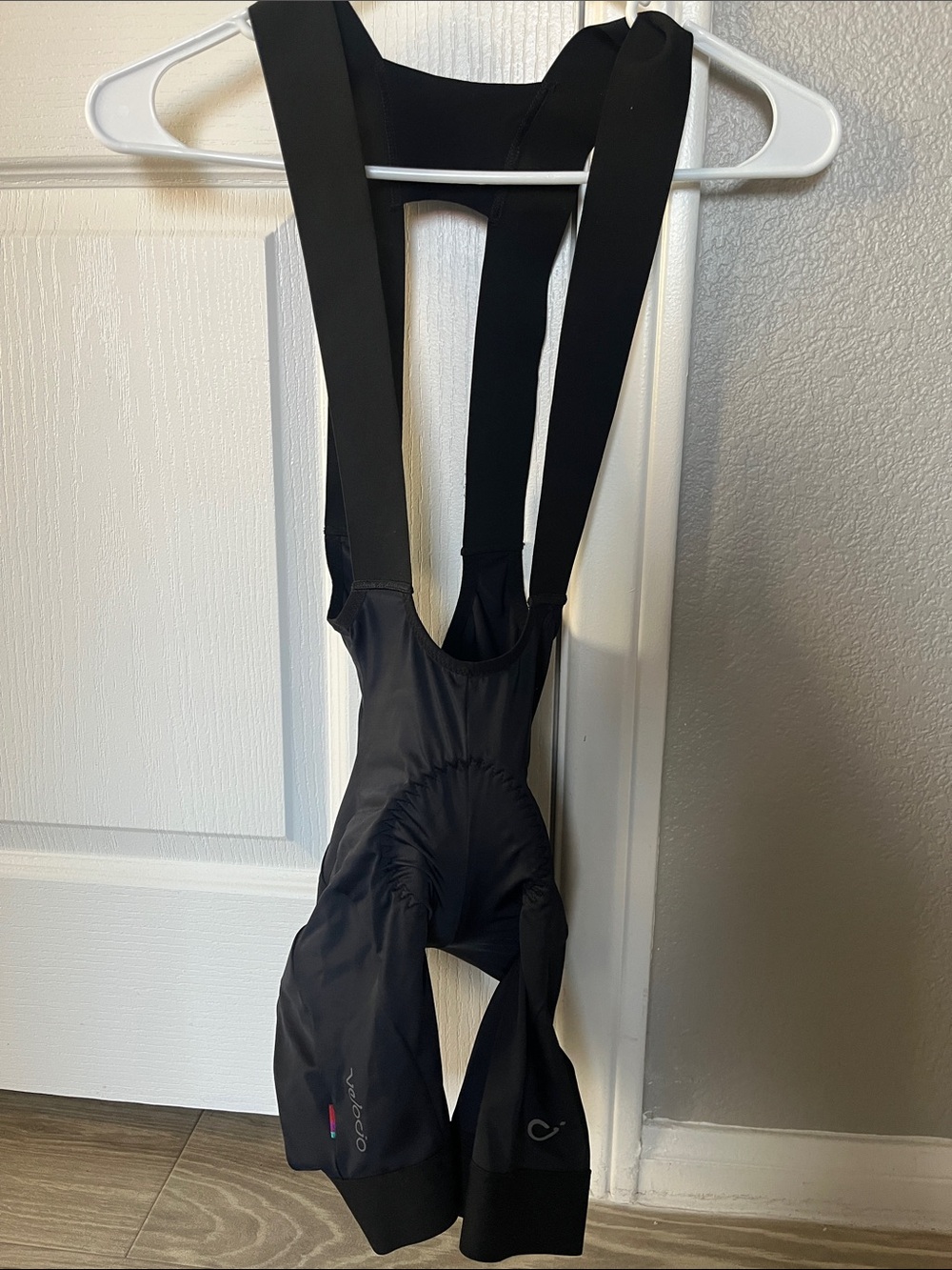 Velocio Bib short -
Women's Foundation Bib Short
Black / XS